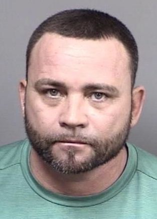Aaron Matthew Smith